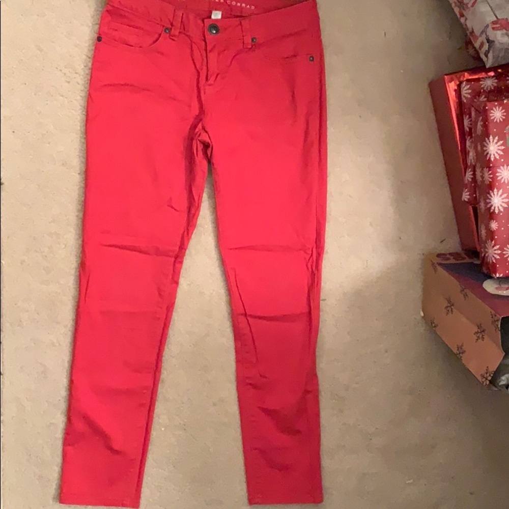 Pants